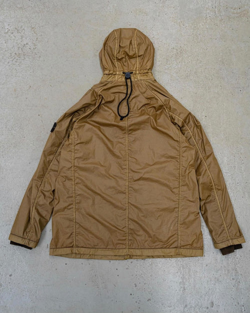 Stone Island Stone Island Hooded Jacket