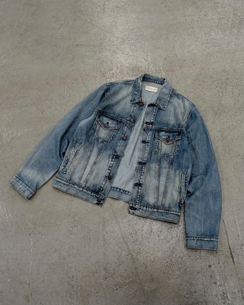 Ralph Lauren Ralph Lauren Denim & Supply Trucker Jacket