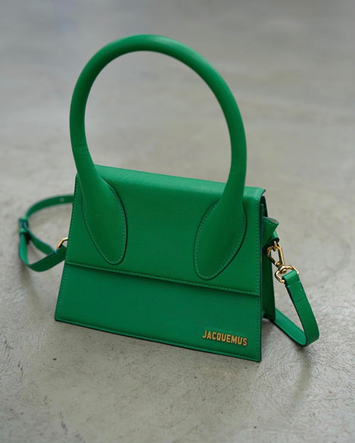 Jacquemus Jacquemus Le Chiquito Bag