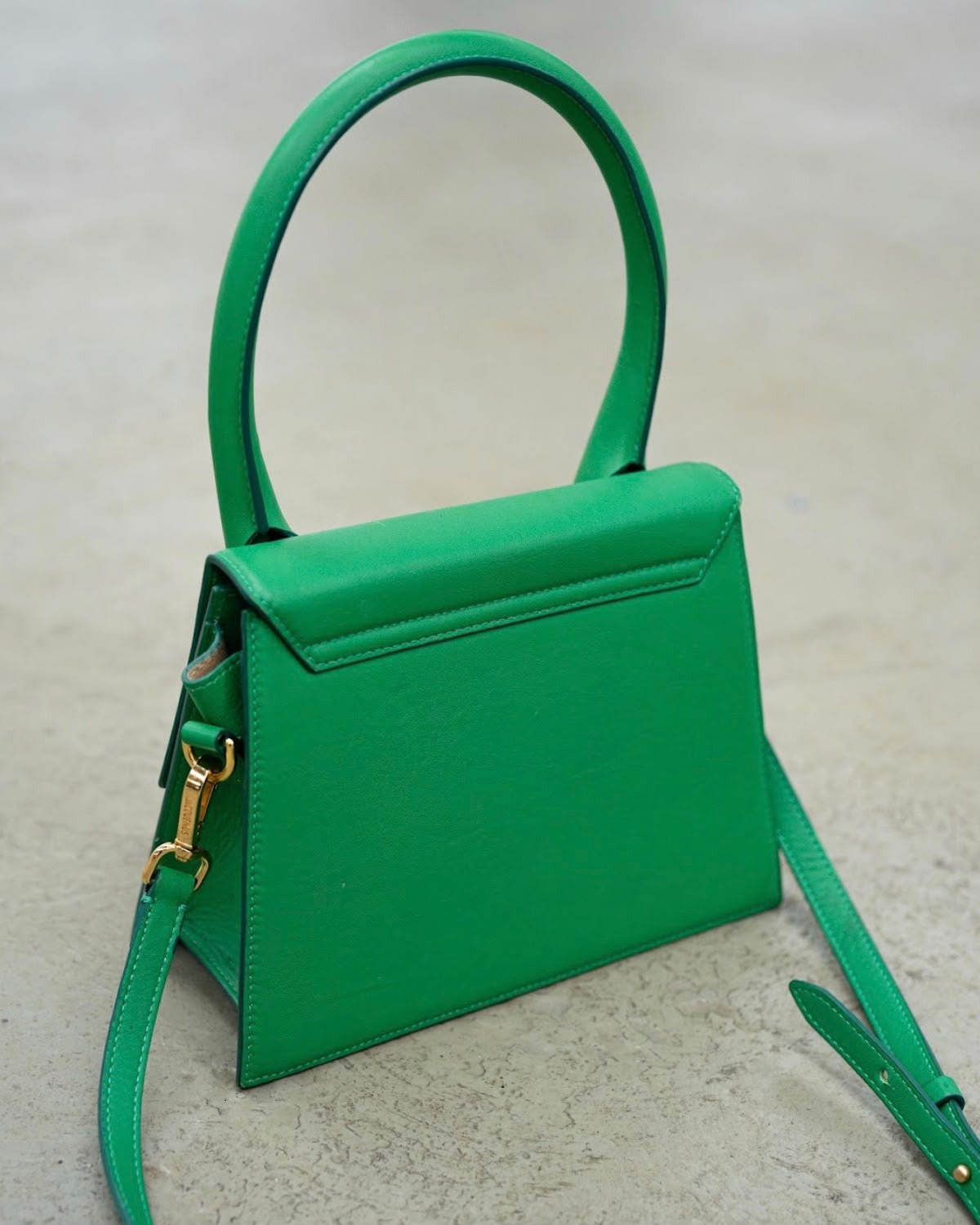 Jacquemus Jacquemus Le Chiquito Bag