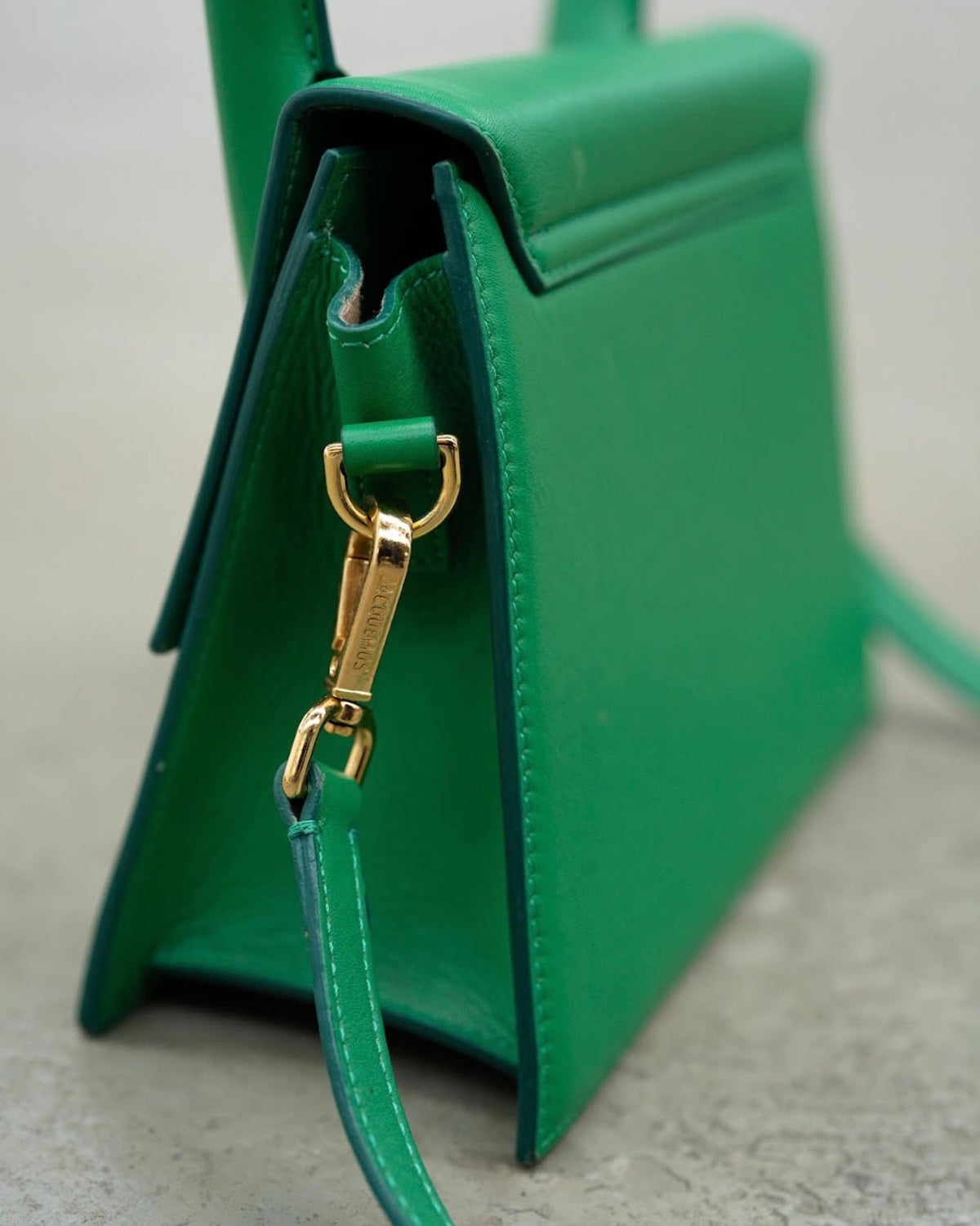 Jacquemus Jacquemus Le Chiquito Bag